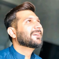 Ahsan Saeed