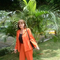 Maria Laura Polanco De Ycaza