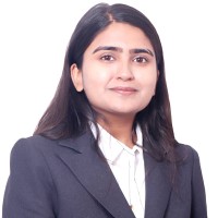 Binita Goyal
