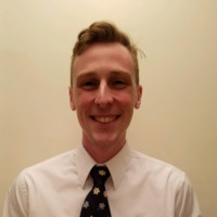 Colin Shea