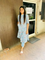 Zinal Vaghela