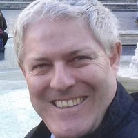 Wayne Wilkinson