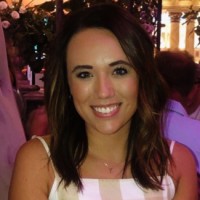 Katie Gorges