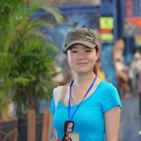 Kathy Li