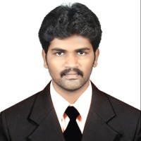 Vetrivel Mahendran