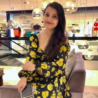 Pranjali Shukla