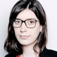 Constance de Courville