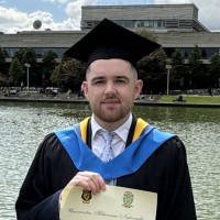 Conor Kelly