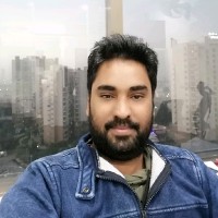 Ved Pandey