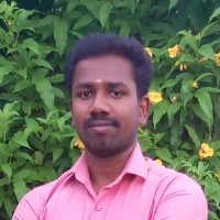 Manimaran T