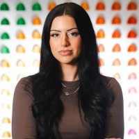 Rachel Mancini