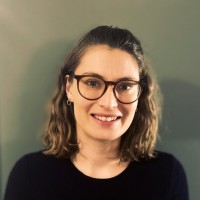 Anne Katrine Kamstrup