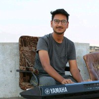 Darshan Vadhel