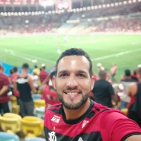 Raphael De Souza Barreto
