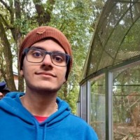 Harsh Mehta