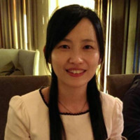 Sara Wei