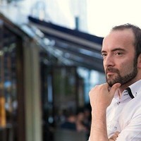 Dorin Constantin Todosi