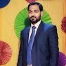 Shashank Saxena