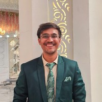 Ritvik Chaturvedi