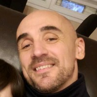Cedric Bouazza