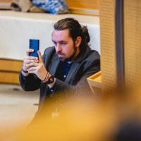 Pablo Deharo Berlinzani