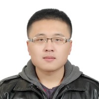 Zhengyi(Eric) Ge