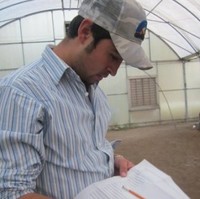 Jose Marquez