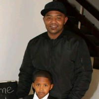 Linton Lewis