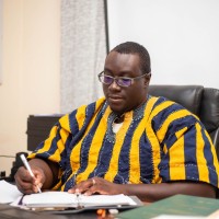 Joseph Abandoh-Sam