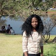 carroline ngoepe