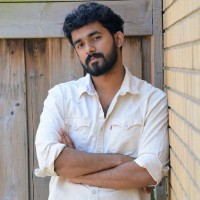 Allen Shaji