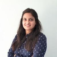 Ankita Jain