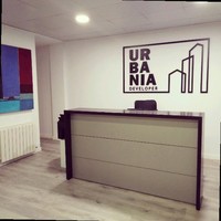 Urbania Developer
