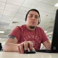 Danilo Rosales
