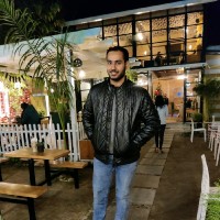 Shubham Kaudinya