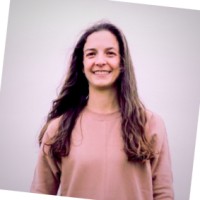 Alyssa Moran (Ricci), MBA