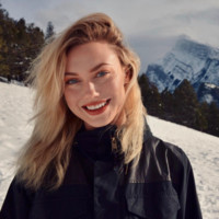 Alexandra McGregor