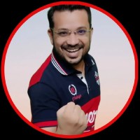 Amardeep Prasad