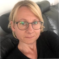 Tania Møller
