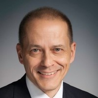 Paul Marsh