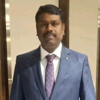Ramasamy Selvam
