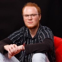 Nikita Tamodlin