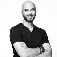 Nima Malek, AIA, NCARB, RA (TX, VA)