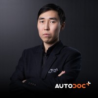 Sodnom Syrenov