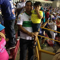 Anthony Diaz