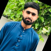 Kamran Ashfaq