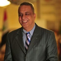Salah Al Nasrawi