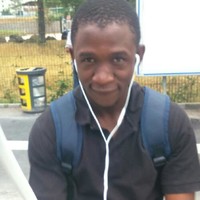 Mahamadou Konate