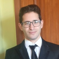 Juan Fernando Padrón Luis