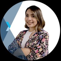 Xochitl Itzel Cabrera Hernández